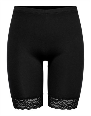 Ava Life Lace Shorts